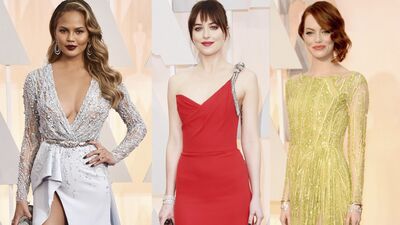 2015'in en şık isimleri