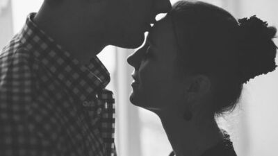 Erkekler neden olgun kadınlardan hoşlanır?