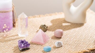 Burç taşınızı biliyor musunuz?