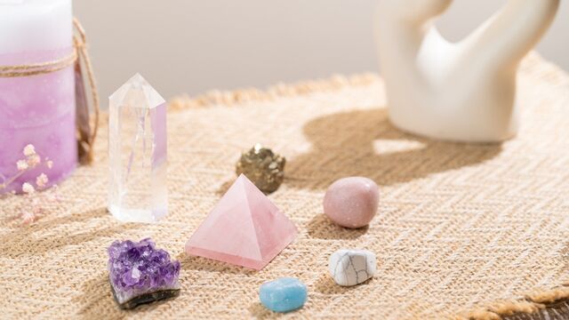 Burç taşınızı biliyor musunuz?