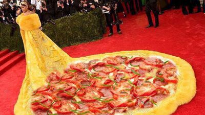 2015'in en önemli 21 moda olayı