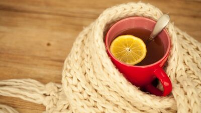 Kış havası kalbi etkiliyor