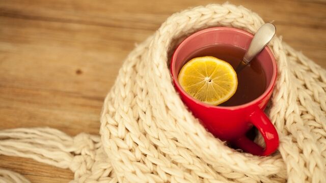 Kış havası kalbi etkiliyor