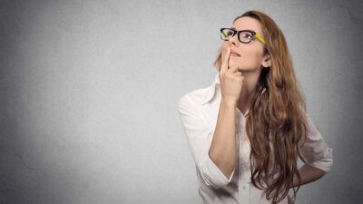 Beden diliniz ne söylüyor?