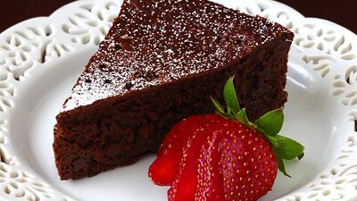 Bir dilim ıslak keke kim hayır diyebilir?