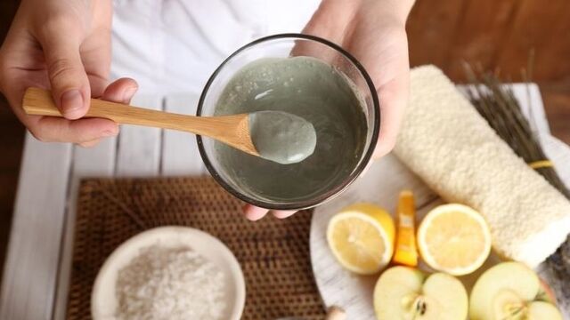 Kil maskenizi kendiniz hazırlayın