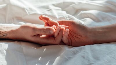 Mutlu evliliğin sırrı bu soruda