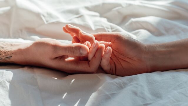 Mutlu evliliğin sırrı bu soruda