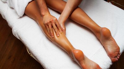 Lenf drenaj masajı hakkında bilmeniz gerekenler