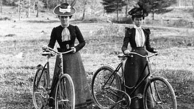 Victoria döneminden günümüz modasına