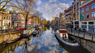 Dünyadaki en şık 7 şehir