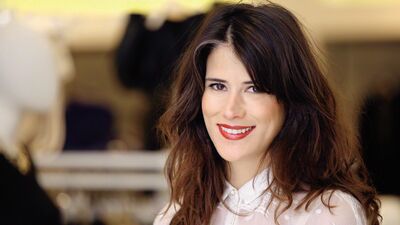 Ayşe Boyner: 'Uslu ve sıkıcı olmayı kim ister?'