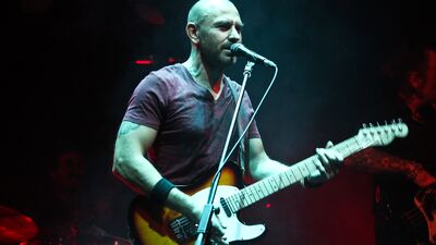 Demir Demirkan baba oluyor