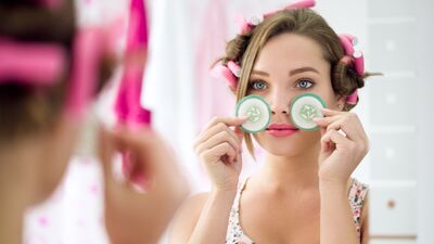 Göz altı morluklarını arttıran yanlışlar