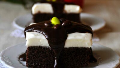 Ağlayan pasta tarifi