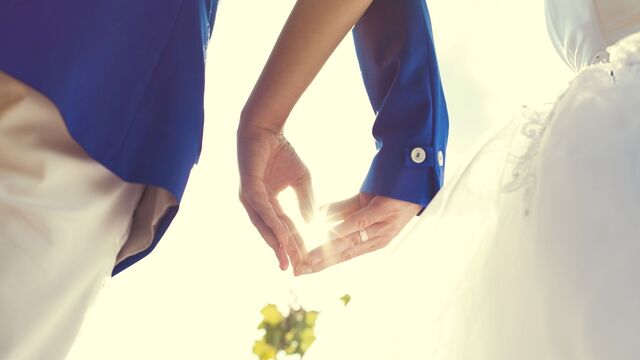 Mutlu evliliğin sırları