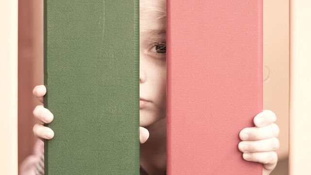 Otizmin 5 erken işareti