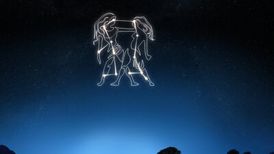 İkizler 2016'da çocuk konusunda şanslı