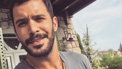 Barış Arduç Instagram'da neler paylaşıyor?