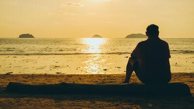 Her erkeğin ayrılığa tepkisi farklıdır