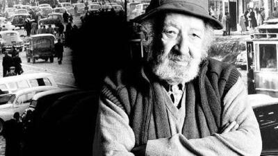 Ara Güler'in ardından...