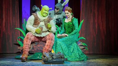 Yeşil dev İstanbul'a geliyor!