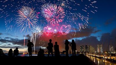 Yılbaşı için 8 şahane destinasyon