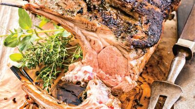 Yılbaşında hindiye mahkum muyuz?