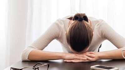 Enerjimiz biraz düşebilir