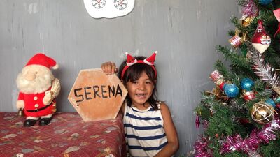 Kamboçya'da umudu yüceltme zamanı