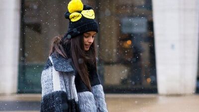 50 farklı kış kombini