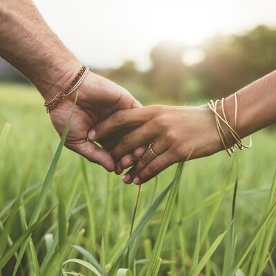 İlişkideki sorunları çözmenin 2 kolay yolu