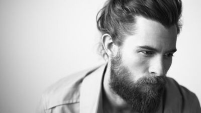 Erkekler neden sakal bırakır?