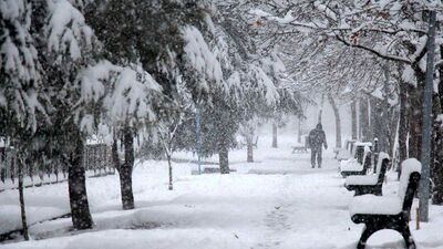 Memleketim bembeyaz…