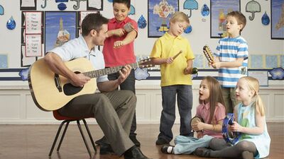 Çocuklara ders çalışmayı sevdirmek