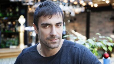 İbrahim Çelikkol: Ne yaptığımı bilmiyorum