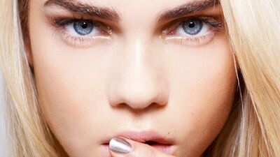 2016 makyaj trendleri