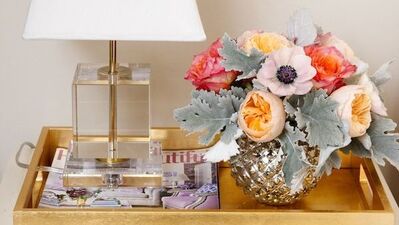 Evinizin minik dokunuşlara mı ihtiyacı var?