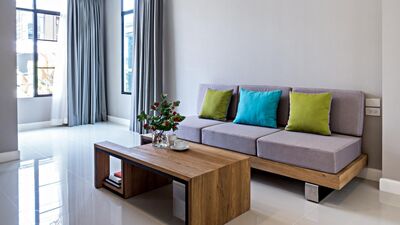 2016'da evlerde ne moda?