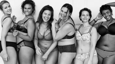 Güzellik içinizden gelir