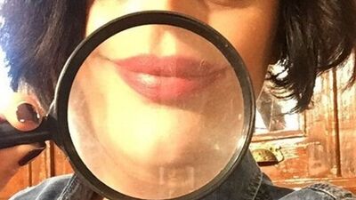 Gonca Vuslateri Instagram'da neler paylaşıyor?