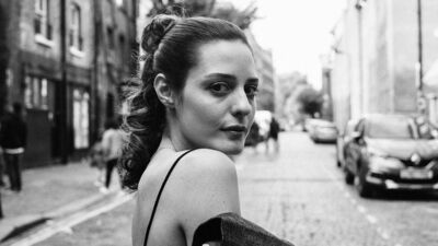 Seren Şirince Instagram'da neler paylaşıyor?