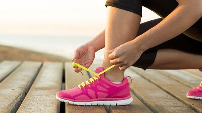 Yürüyüş ayakkabısı alırken bunlara dikkat edin