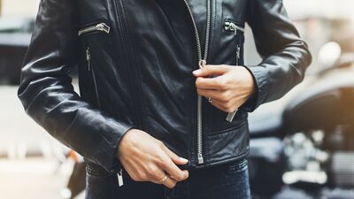  Deri mont nasıl temizlenir?