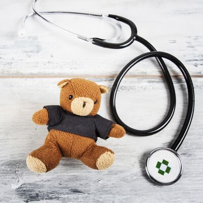 Çocuklarda zatürre