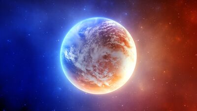 Biraz anlayışlı olmak lazım...