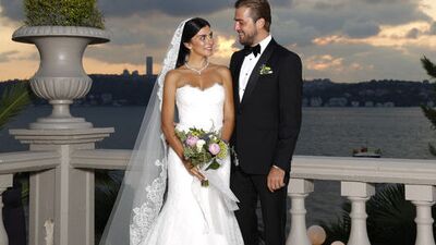 Engin Altan Düzyatan baba oldu