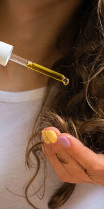 Kuru saç bakımında dikkat edilmesi gerekenler