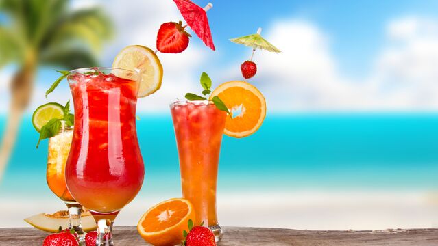 Sex On The Beach nasıl hazırlanır?