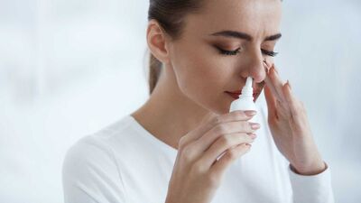 Sinüzite dair merak ettiğiniz her şey